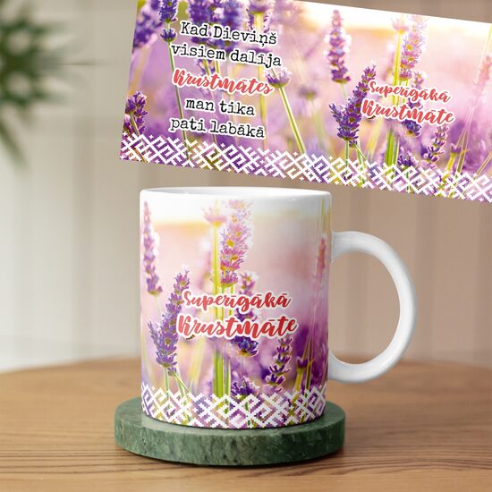 Foršajiem Krustvecākiem